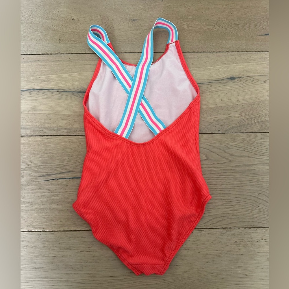 Mini Boden Swim